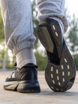 Adidas Adios Pro 3 W view 6