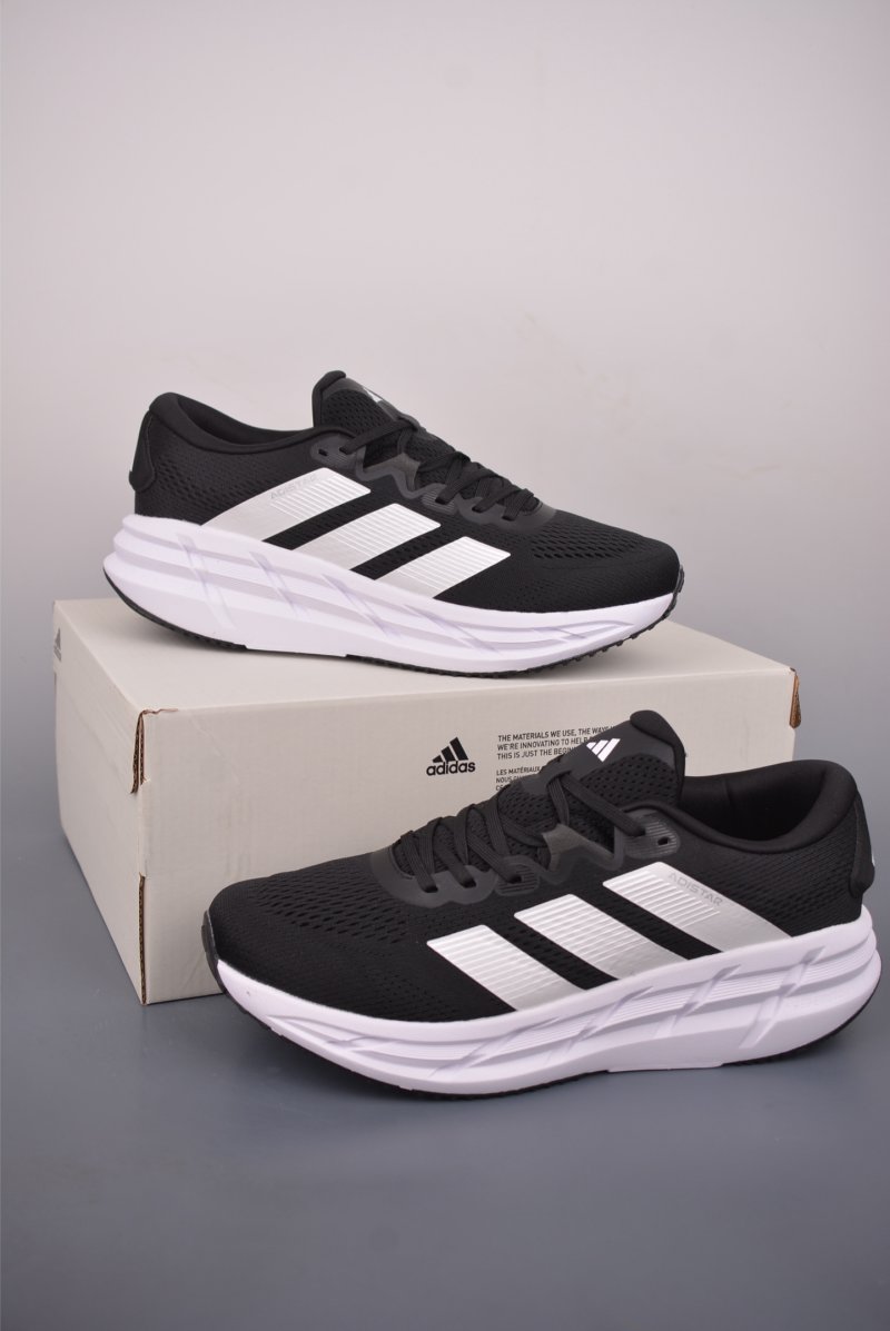 Adidas Adistar 4 'Breeze' view