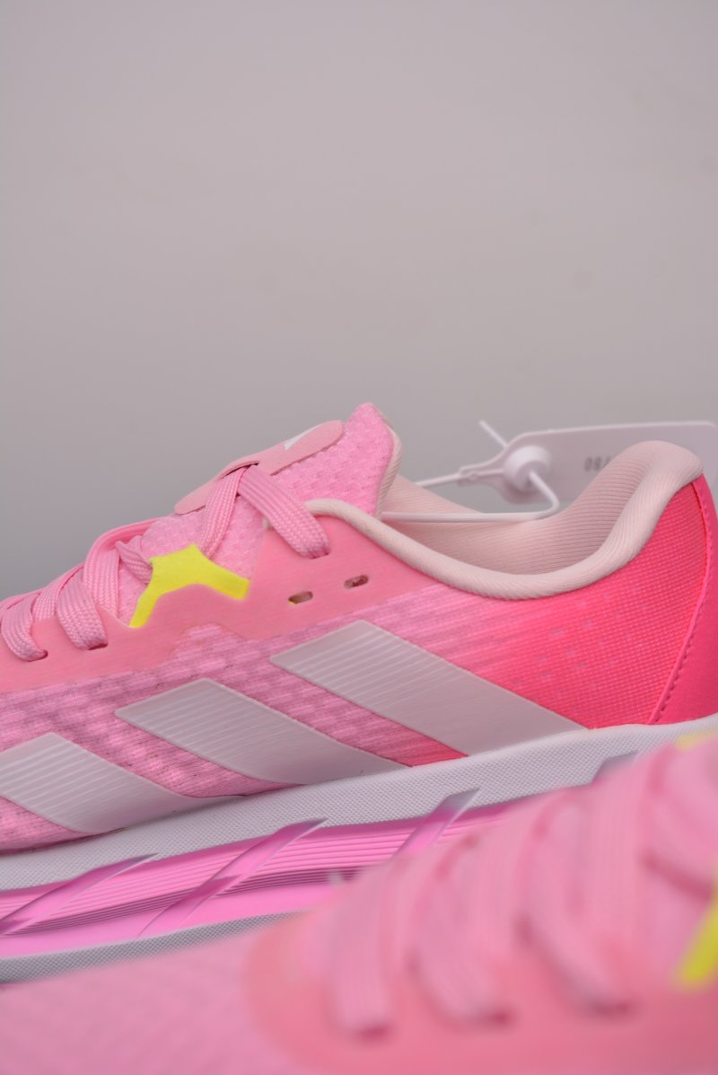 Adidas Adistar 3 'Breeze' view