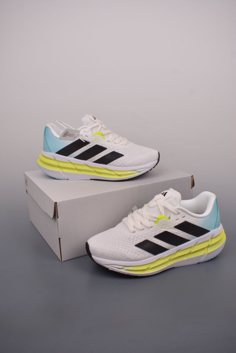 Adidas Adistar 'Breeze' view