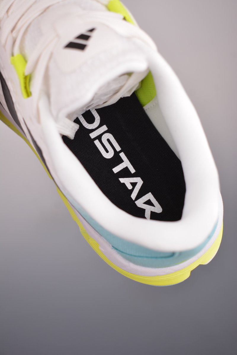 Adidas Adistar 'Breeze' view