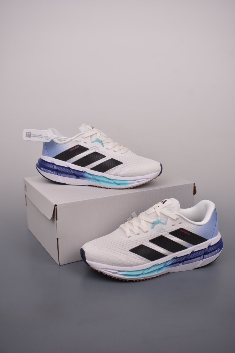 Adidas Adistar 'Breeze' view