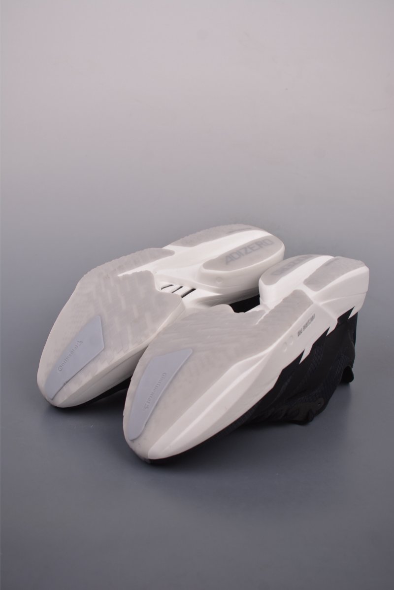 Adidas Adizero Adios M view