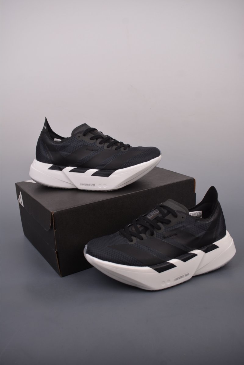 Adidas Adizero Adios M view