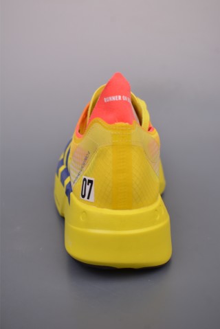 Adidas Adizero Adios M view 4