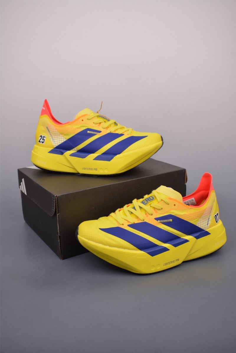 Adidas Adizero Adios M view