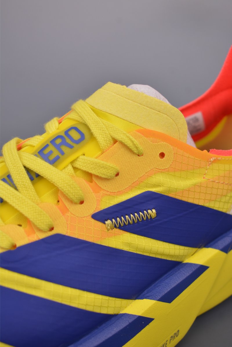 Adidas Adizero Adios M view