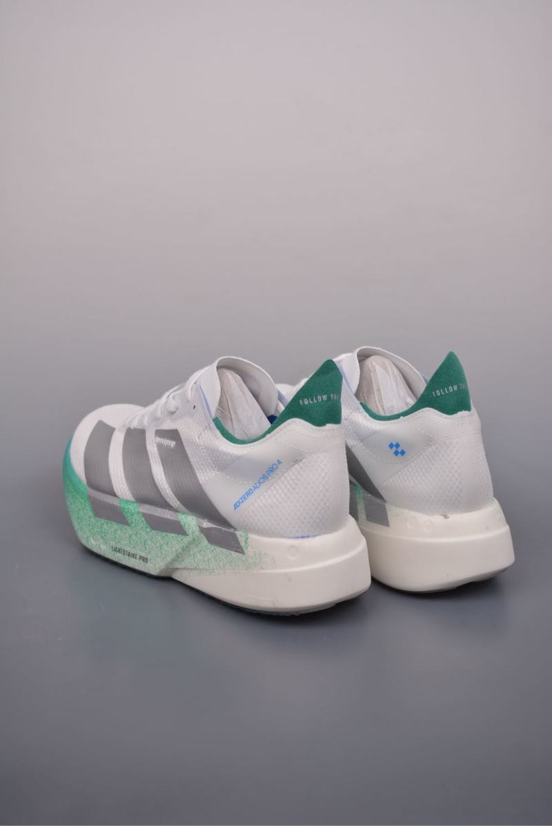 Adidas Adizero Adios M view
