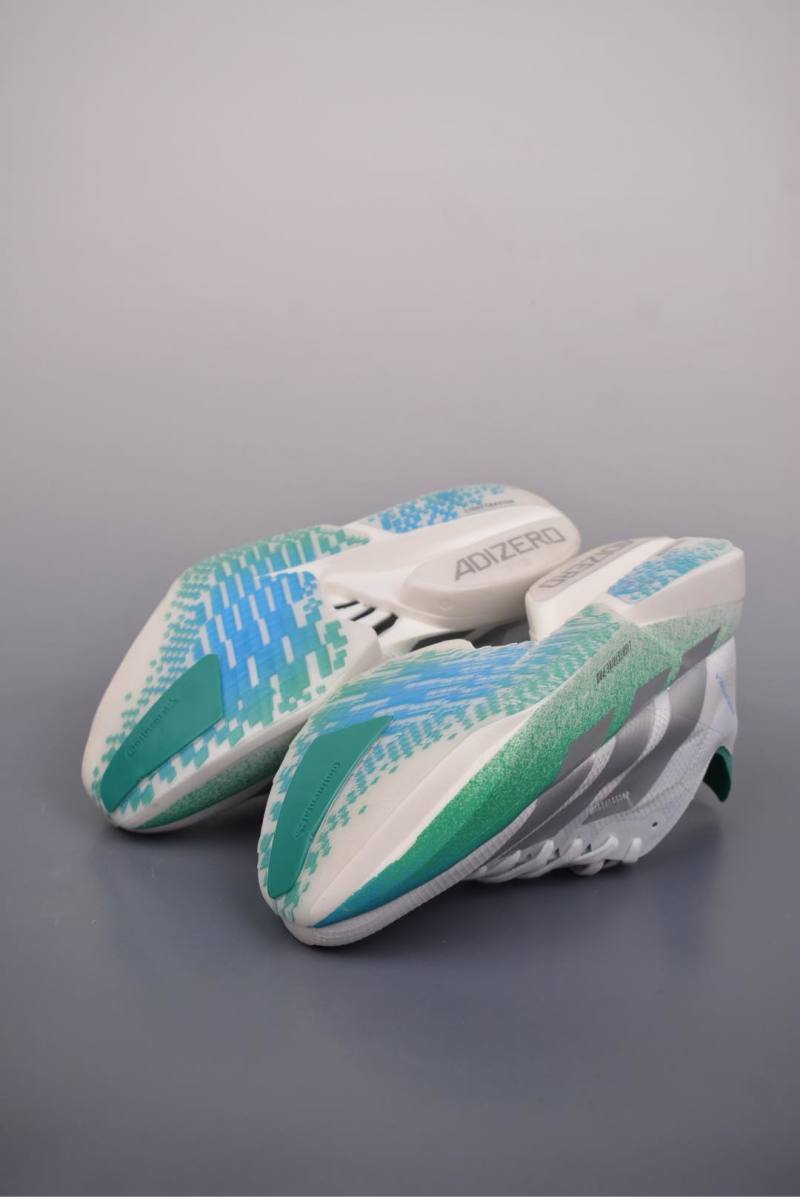 Adidas Adizero Adios M view