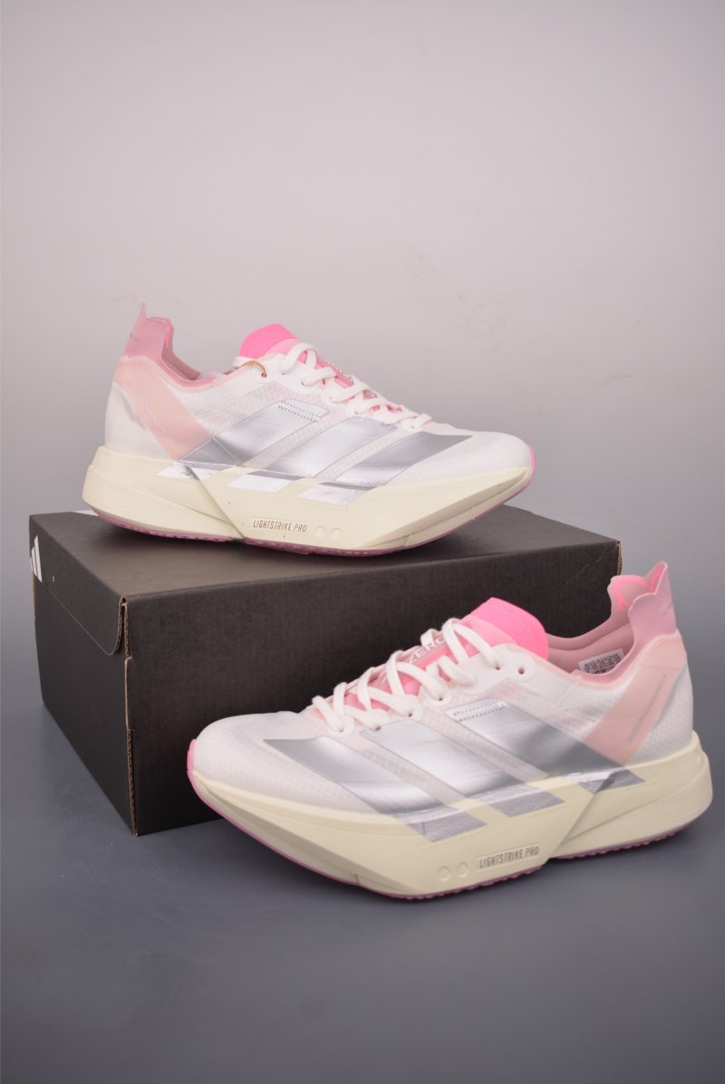 Adidas Adizero Adios Pro 4 M view