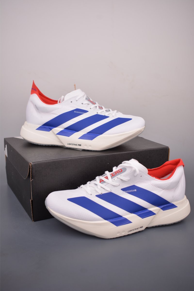 Adidas Adizero Adios Pro 4 M view