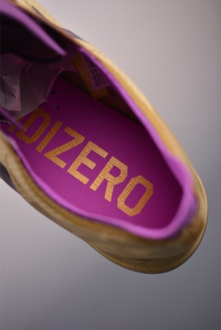 Adidas Adizero Adios Pro 4 M view 27
