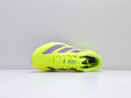 Adidas Adizero Adios Pro Evo SL 'Yellow / Black' view 2