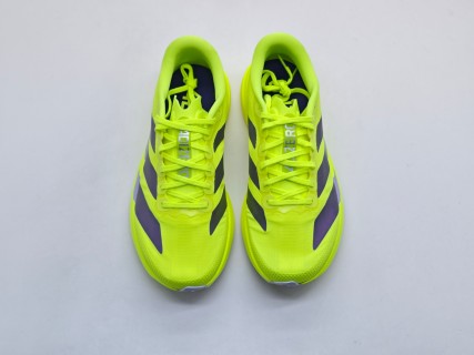 Adidas Adizero Adios Pro Evo SL 'Yellow / Black' view 5