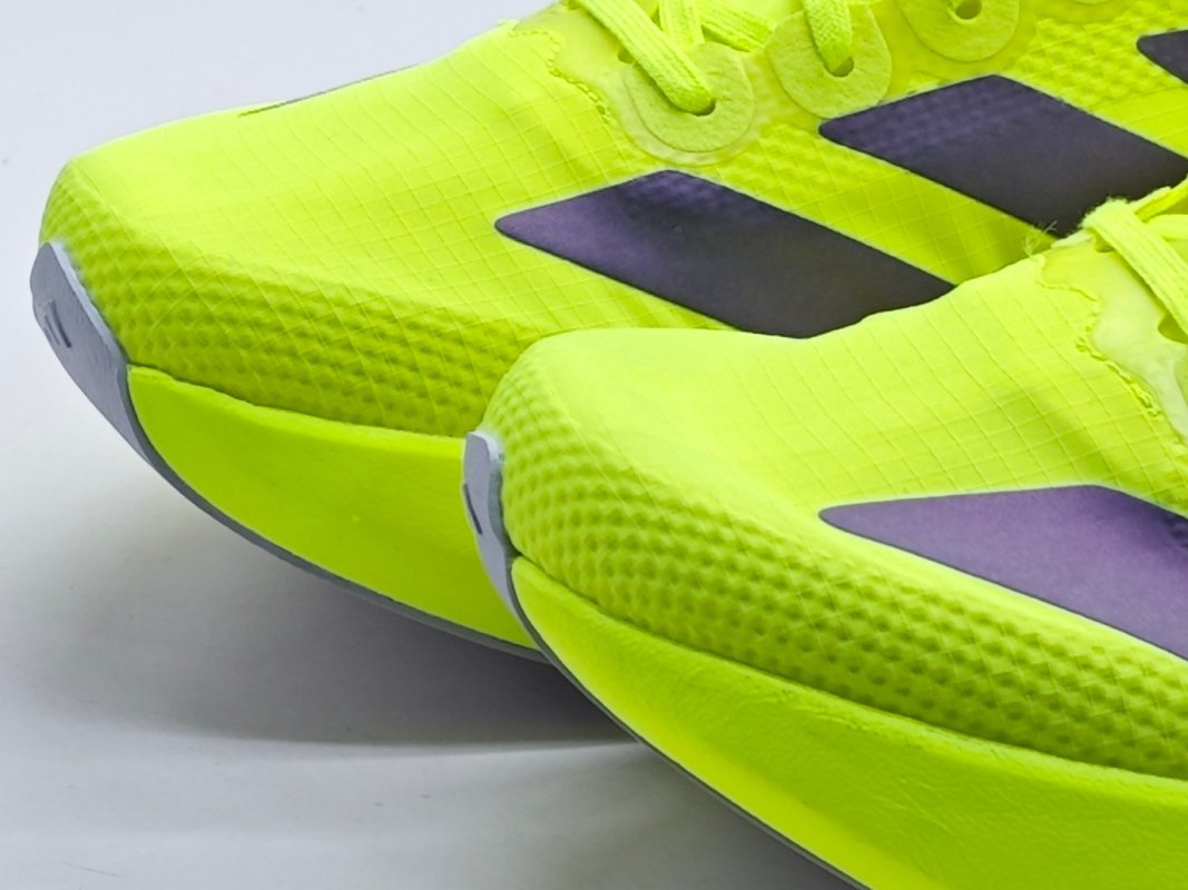 Adidas Adizero Adios Pro Evo SL 'Yellow / Black' view