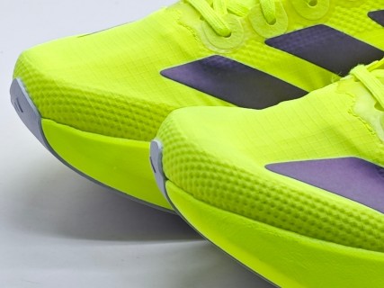 Adidas Adizero Adios Pro Evo SL 'Yellow / Black' view 7
