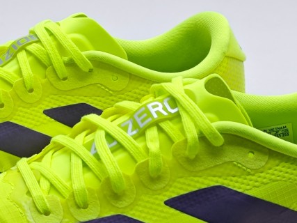 Adidas Adizero Adios Pro Evo SL 'Yellow / Black' view 8