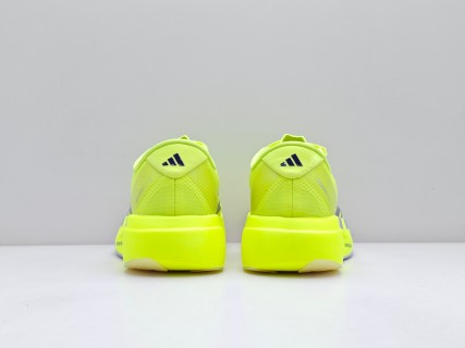 Adidas Adizero Adios Pro Evo SL 'Yellow / Black' view 9