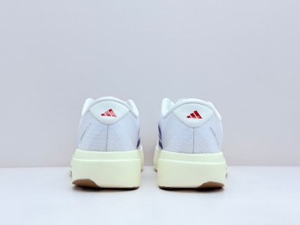 Adidas Adizero Adios Pro Evo SL 'White / Blue' view 9
