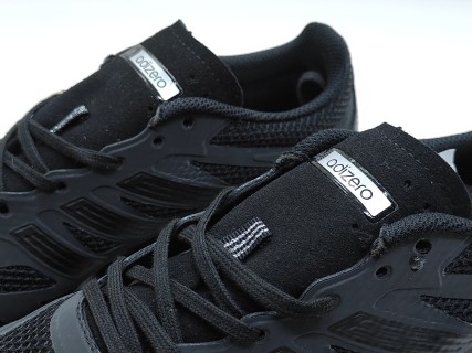 Adidas Adizero Aruku 'Black' view 8