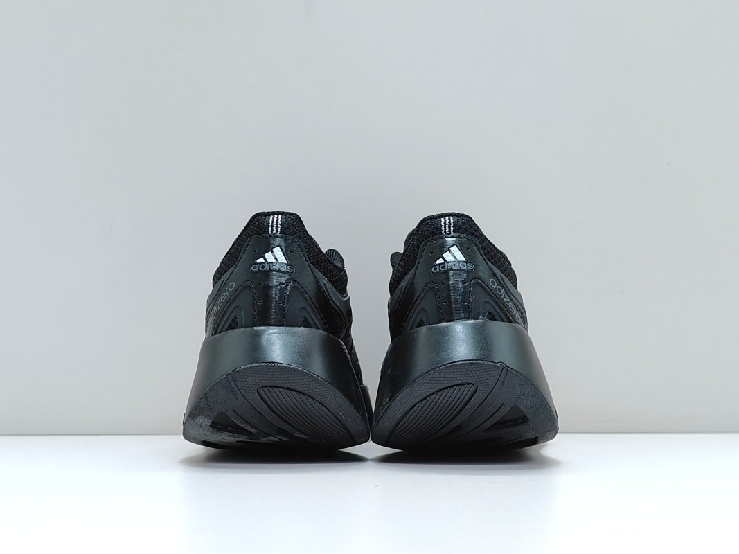 Adidas Adizero Aruku 'Black' view