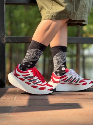 Adidas Adizero Aruku view 4