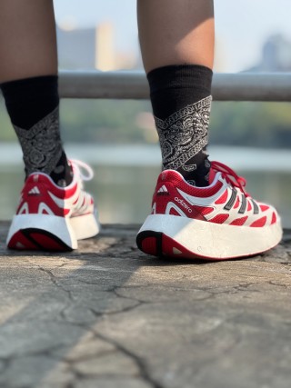 Adidas Adizero Aruku view 5