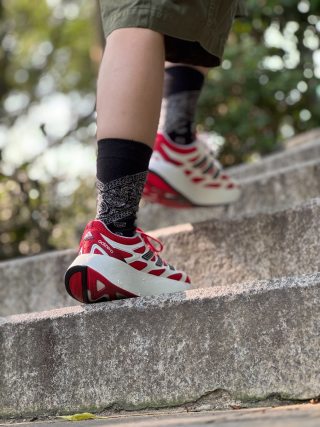Adidas Adizero Aruku view 6