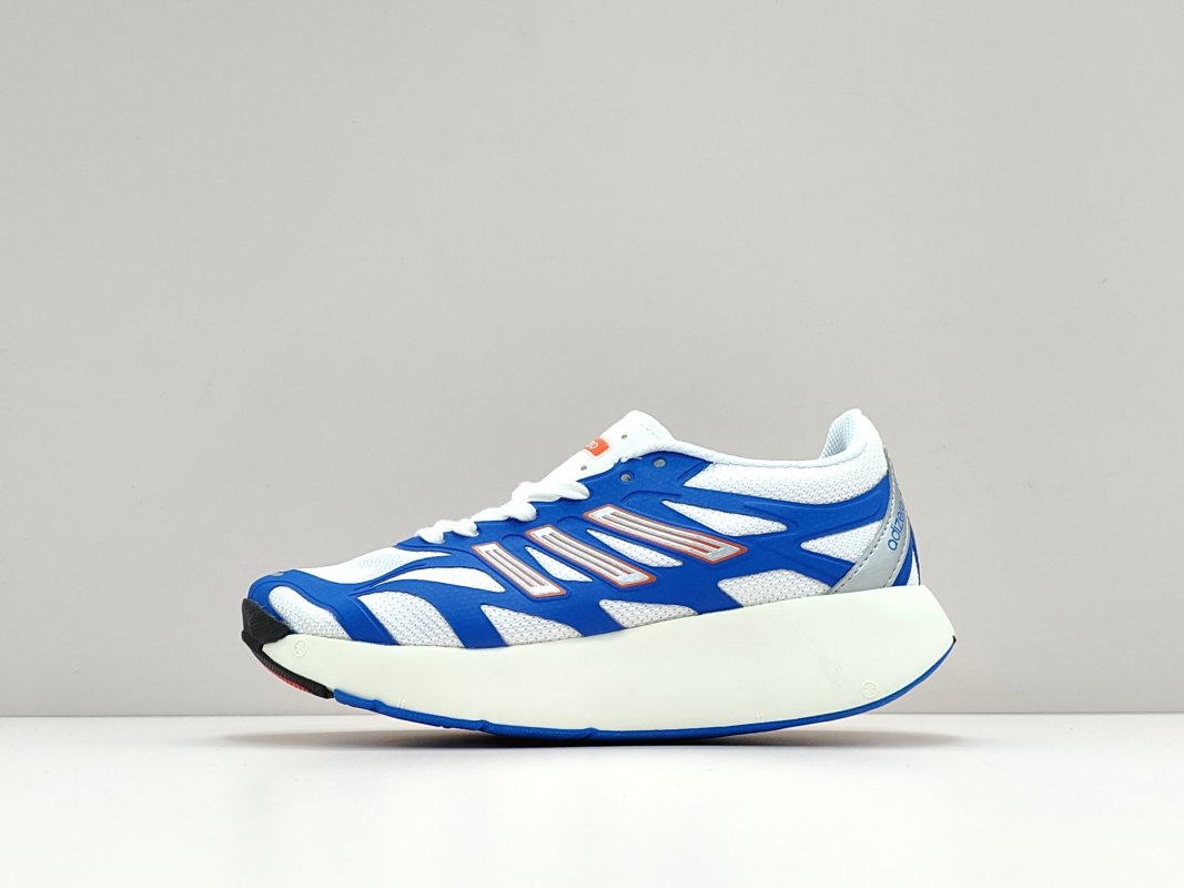 Adidas Adizero Aruku 'Black / White / Red'