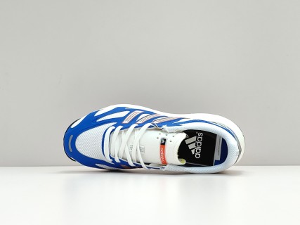 Adidas Adizero Aruku 'Black / White / Red' view 2