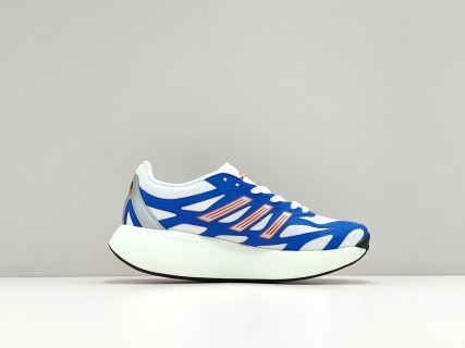 Adidas Adizero Aruku 'Black / White / Red' view 3