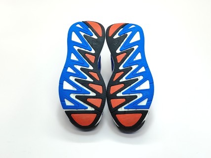 Adidas Adizero Aruku 'Black / White / Red' view 6