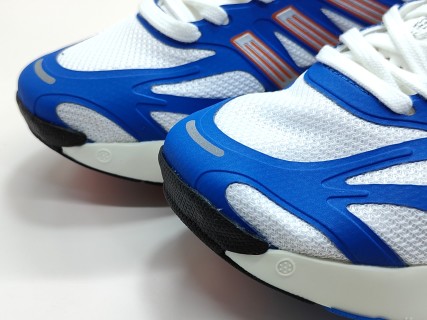 Adidas Adizero Aruku 'Black / White / Red' view 7