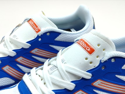 Adidas Adizero Aruku 'Black / White / Red' view 8