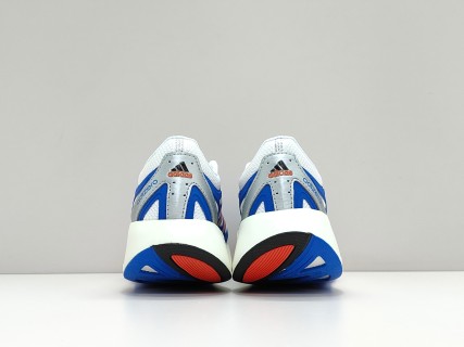 Adidas Adizero Aruku 'Black / White / Red' view 9