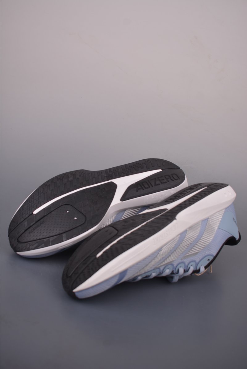 Adidas Adizero Adios Pro EVO view
