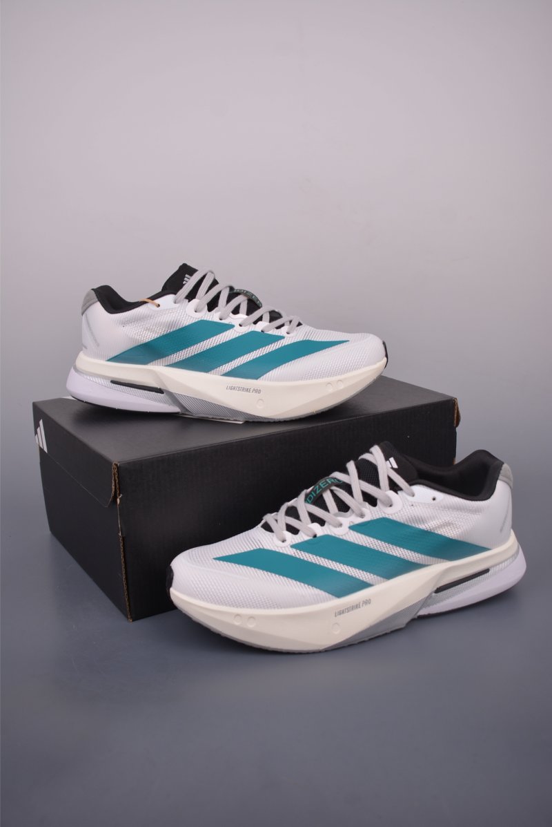 Adidas Adizero Adios Pro EVO view