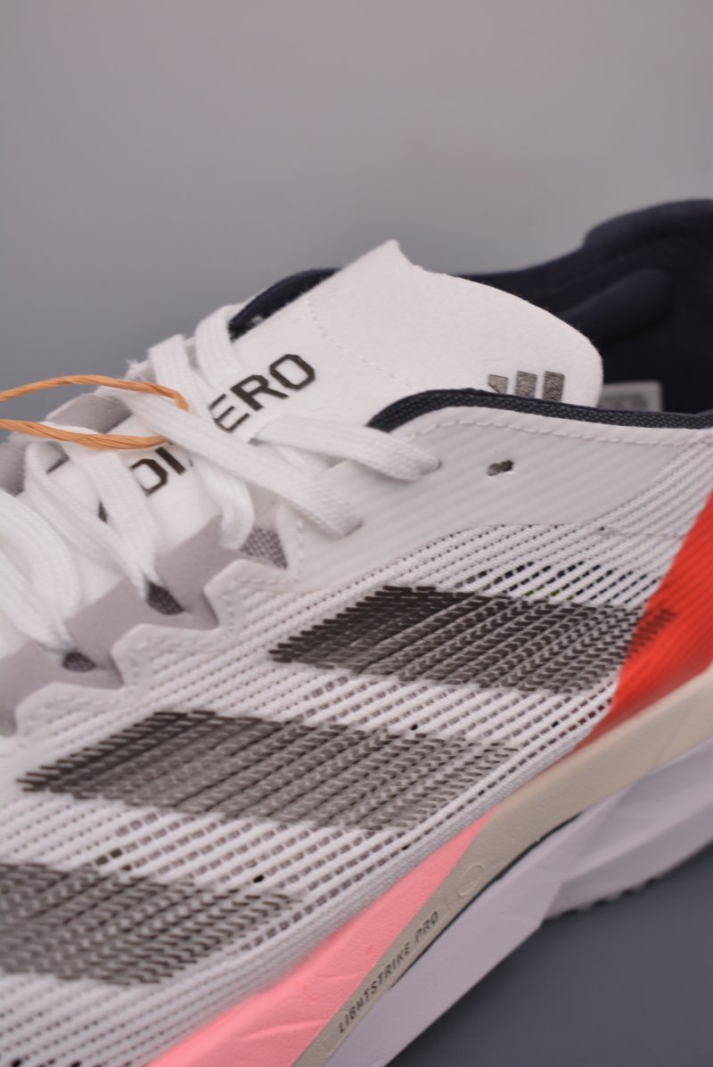 Adidas Adizero Boston 12 view