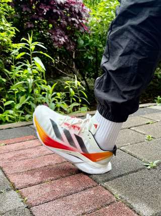 Adidas Adizero Boston 12 view 1