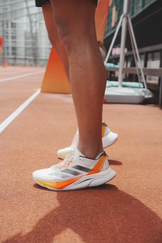 Adidas Adizero Boston 12 view 5