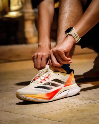 Adidas Adizero Boston 12 view 6