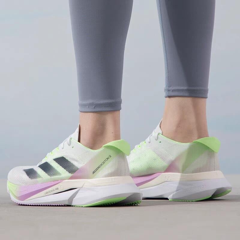 Adidas Adizero Boston 12 view