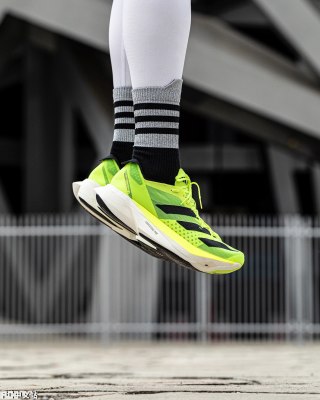 Adidas Adizero Boston 11 view 1