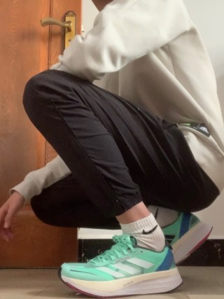 Adidas Adizero Boston 11 view 6