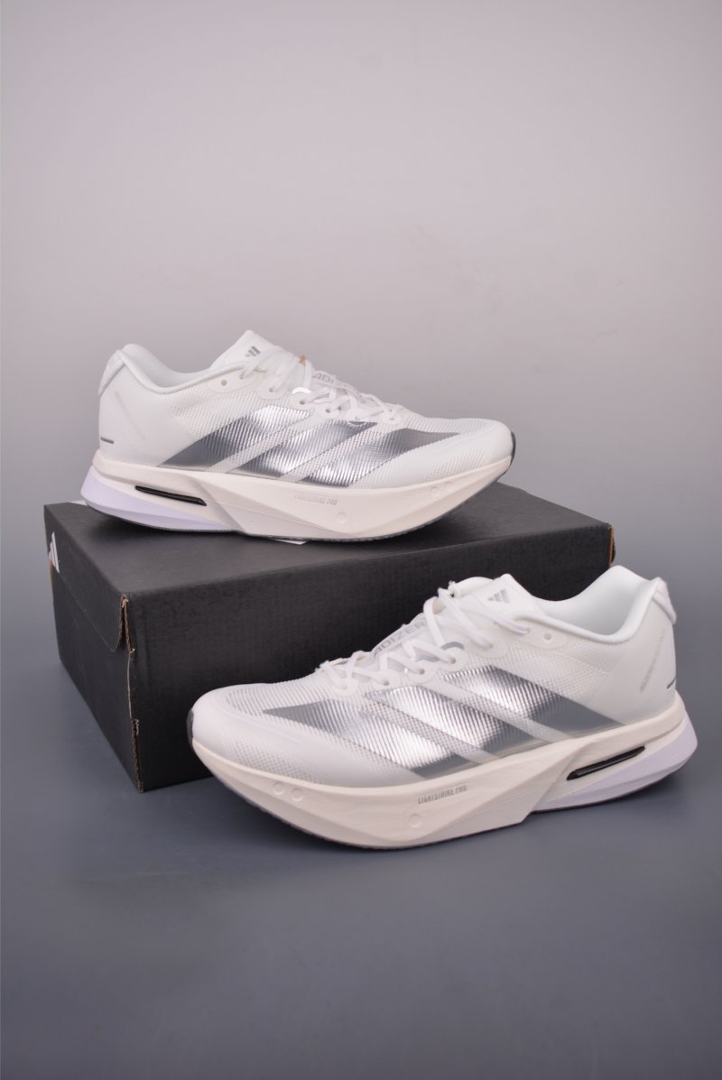Adidas Adizero Boston 13 view