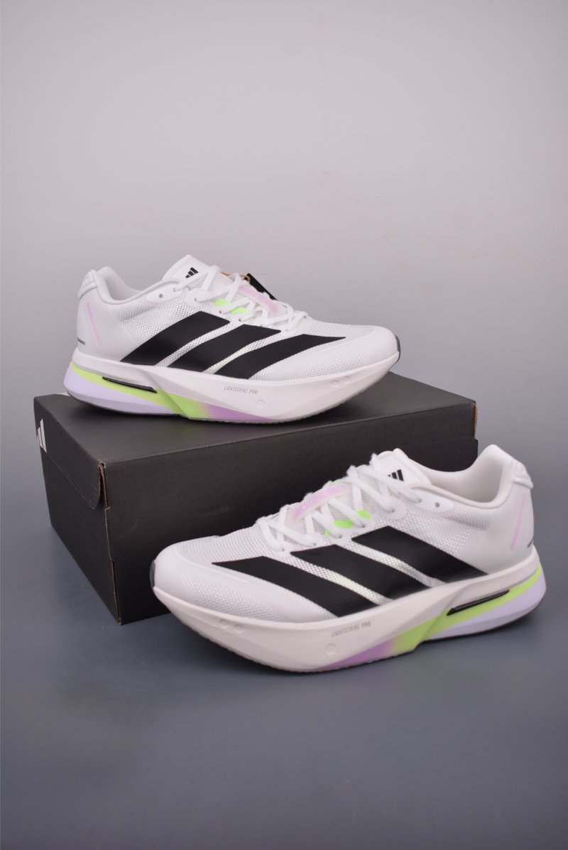 Adidas Adizero Boston 13 view