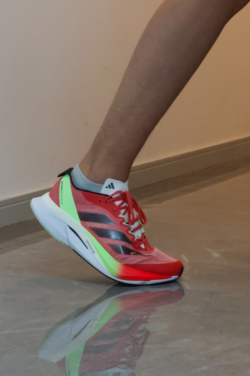 Adidas Adizero Boston 12