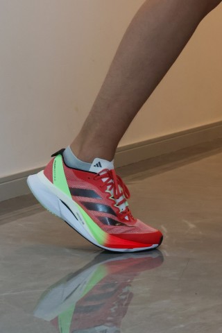 Adidas Adizero Boston 12 view 1