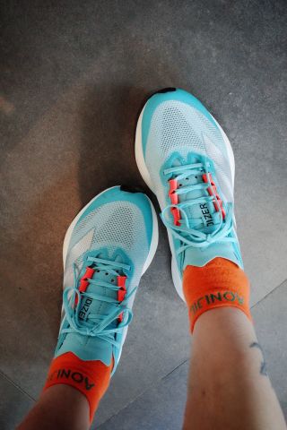 Adidas Adizero Boston 12 view 5