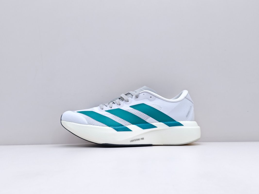 Adidas Adizero Eva SL M 'Grey / Green'